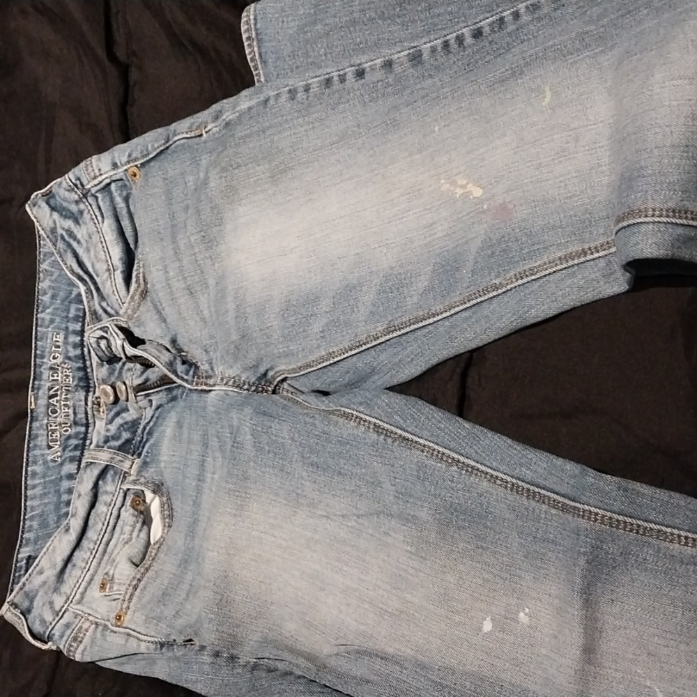 American eagle - Picture 3 of 3